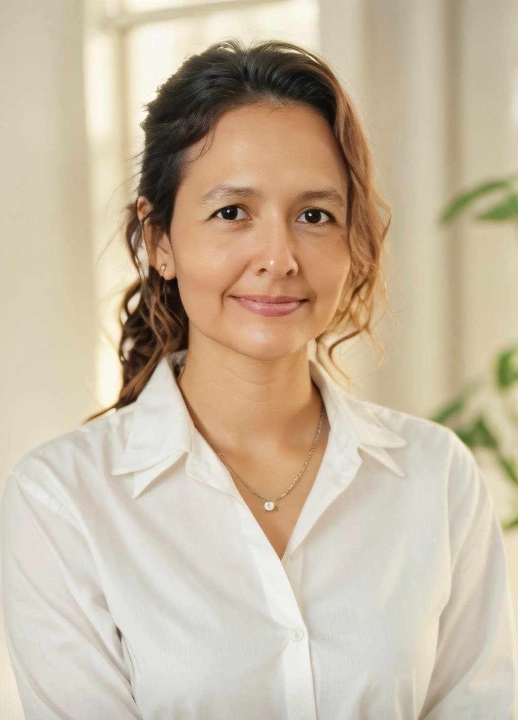 Diana Cárdenas, fundadora y CEO de Maid Panamá