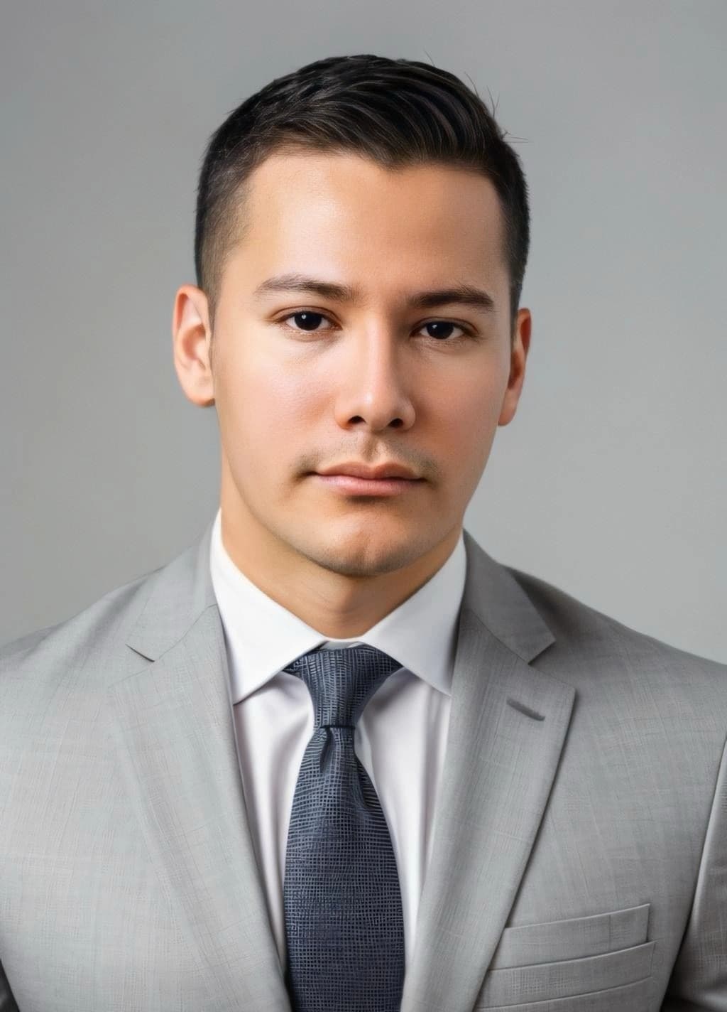 Hector Silva, supervisor de ventas de Maid Panamá